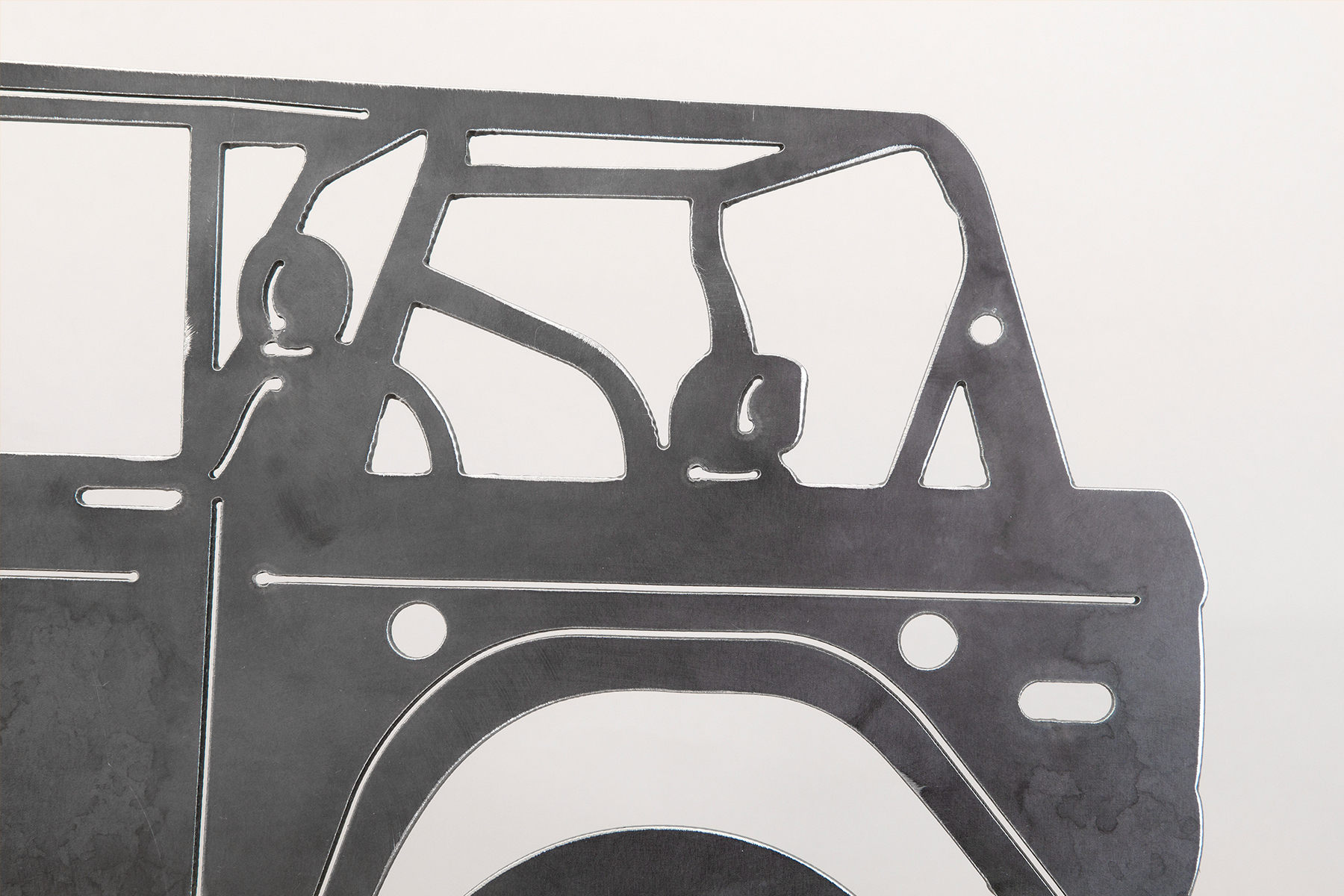 1966 Brongo w Rollcage 2